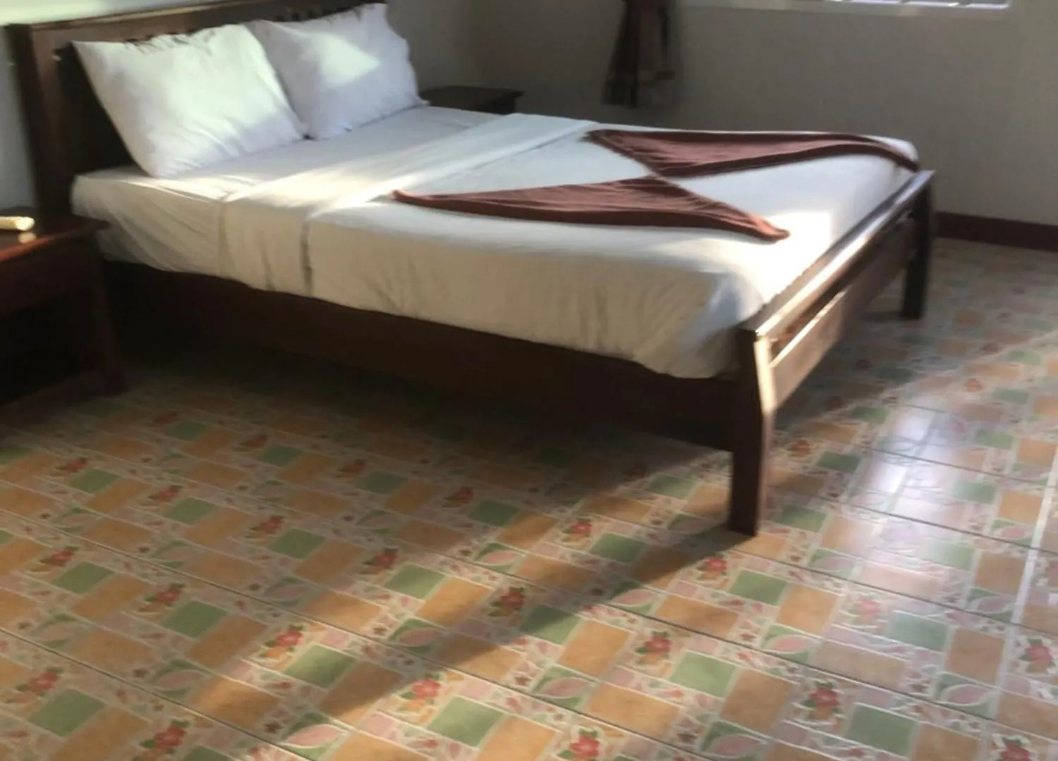 Sand Sea House Phi Phi Adaları