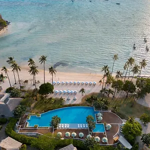 5* Resort Saii Island Village