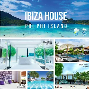 3* Otel Ibiza House