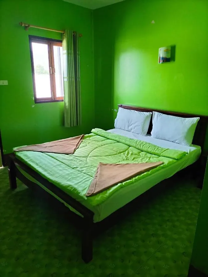 Sand Sea House Phi Phi Don