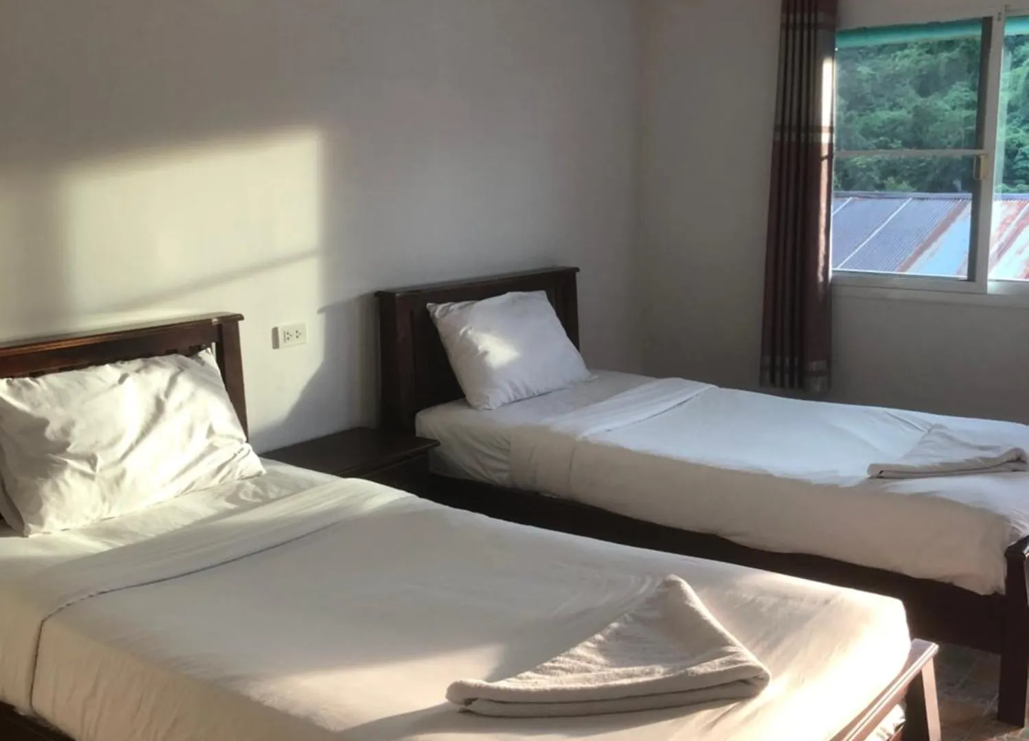 Sand Sea House Phi Phi Don Ταϊλάνδη