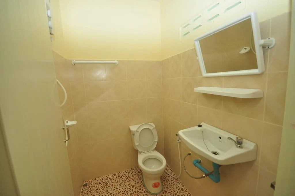 Sand Sea House Phi Phi Don Ταϊλάνδη